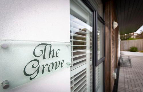The Grove - Bude Cornwall - Foto 34