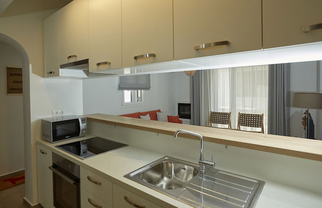 Olivia Sports & Sea - Foto 55