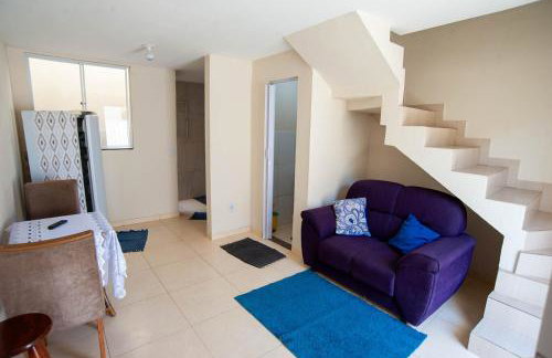 Casa Pet Friendly com Varanda e Churrasqueira - Foto 7