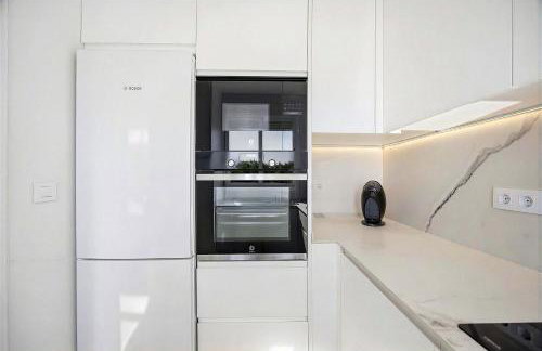 Precioso Apartamento Jardin del Golf 1, Novo Sancti Petri - Foto 25