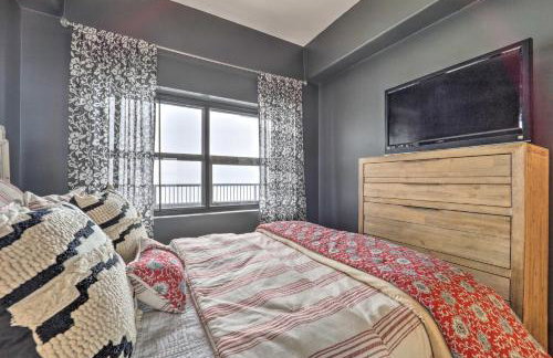 3 Mi to Skiing Mtn-View Condo in Sugar Top Resort - Foto 12