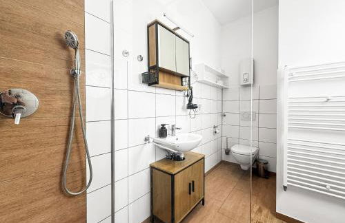 Apartment an Mosel und Weingut - KP4 - Foto 4