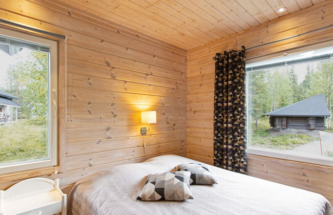 Päivänsäde 8 lapinkulta - Photo 15