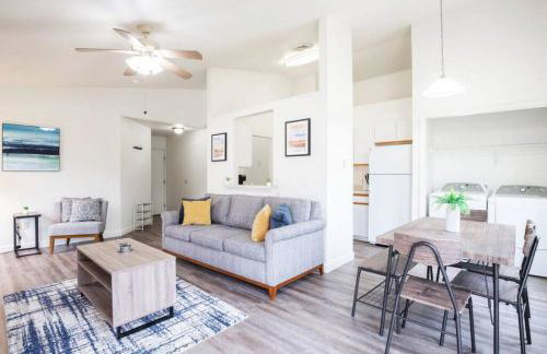 ROSEMARY Comfy 3 BD in Pekin with KING bed - Foto 7