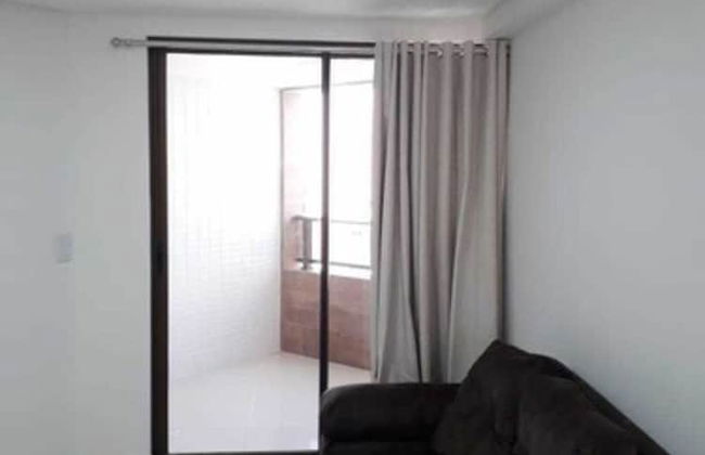 GOLDFLAT Cabo Branco by Penareia.tur.br - Foto 66