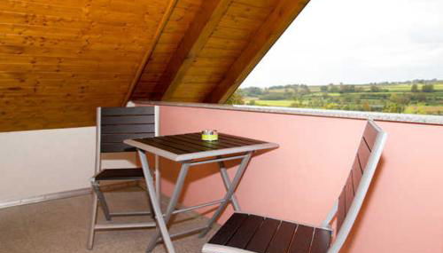 Ferienwohnung Storchenblick - Foto 3