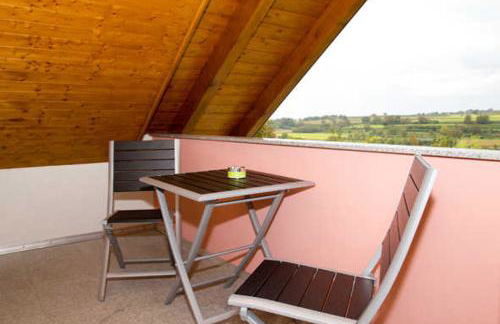 Ferienwohnung Storchenblick - Foto 3