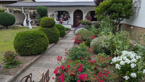 Charmanter Bungalow in Neubukow nahe der Ostsee - Foto 1