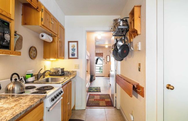 Viking Lodge 319 by Avantstay Great Ski Access, Walk to Town Park & Downtown - Foto 10