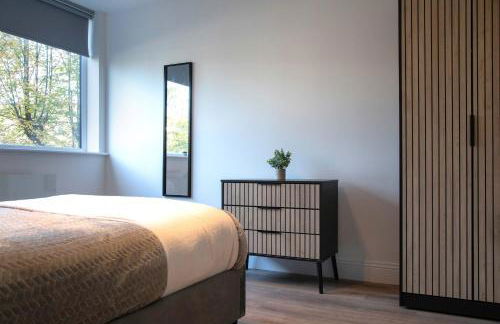 Fabulous 2BR Apartment at Trinity Point Gravesend - Foto 14