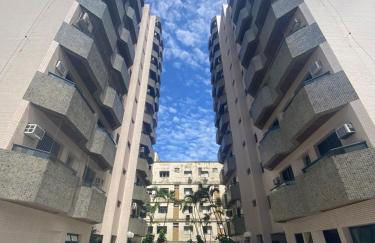 Apto a 2 min a Pé da Praia - Edificio Monte Carmel - Foto 7