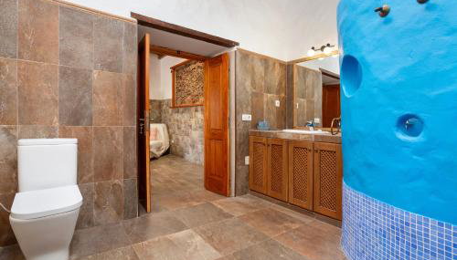 Casa La Caldereta - Foto 2