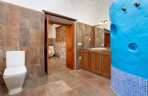 Casa La Caldereta - Foto 2