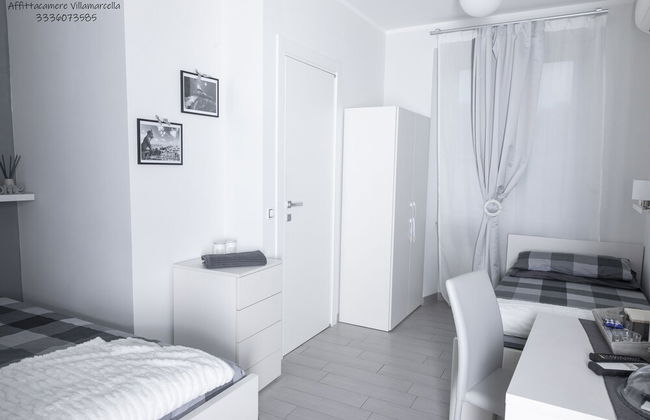 Affittacamere Villa Marcella - Foto 28