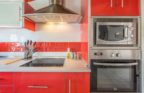 Apartamentos la Vega de Granada - Foto 25