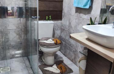 Apartamento Bella Vista Gramado - Foto 52