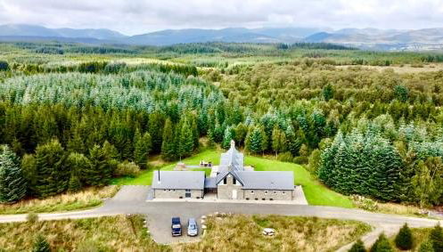 The Lodge at Muir Estate - Foto 2