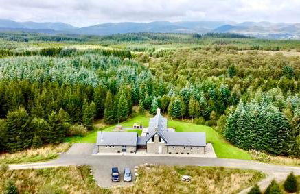 The Lodge at Muir Estate - Foto 2