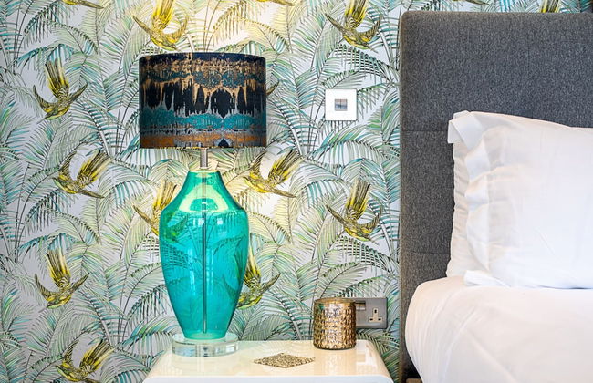 Exmouth Market Apartment - Foto 9