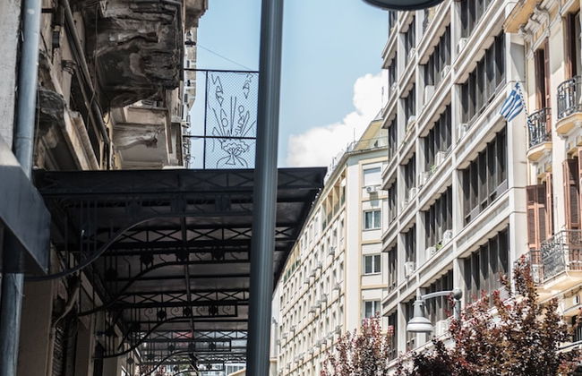 Aura Studios by halu! Apartments - Foto 9