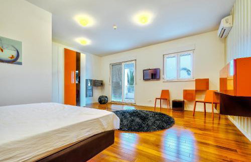 Perla Resort - Foto 49