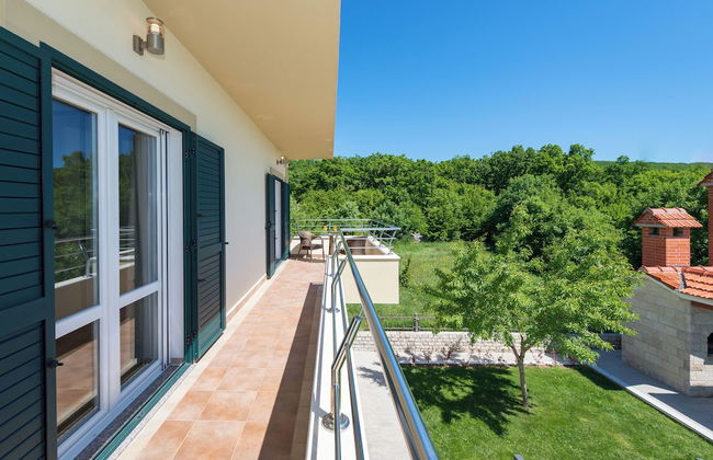 Villa Miam - Foto 28