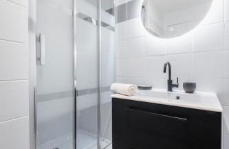 Appartement service - Vue sur le Musee - Paris 5 - Foto 11