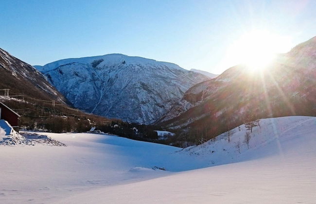 6 Person Holiday Home in Ovre Ardal - Foto 21