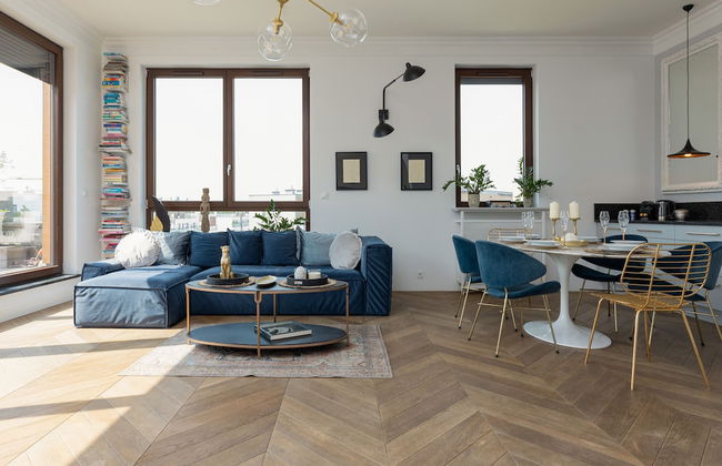 Magnificent Sarmacka by Renters Prestige - Foto 16