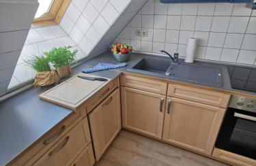 Fewo Wolgast Usedom Ostsee - Foto 8