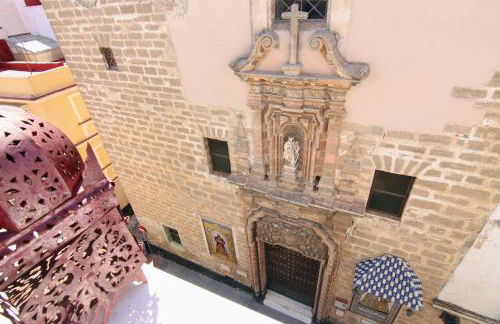 Atico de los FRANCESES by Cadiz4Rentals - Foto 13