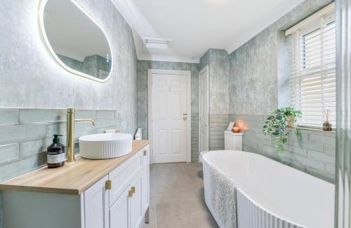 Church View - North East Escapes - Foto 27