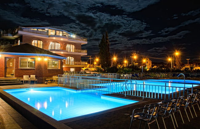 IonionStar Hotel - Foto 45