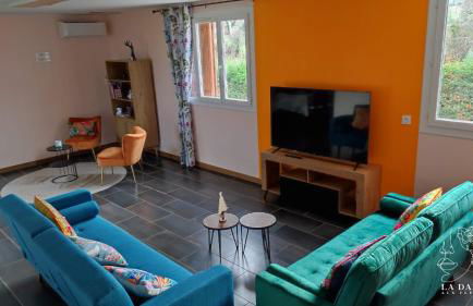 La dame aux fleurs - Foto 4