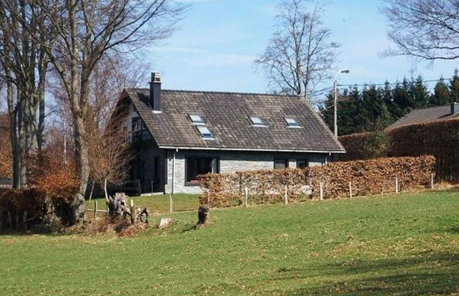 Apartment in Belgium Near Scenic Trails - Foto 1