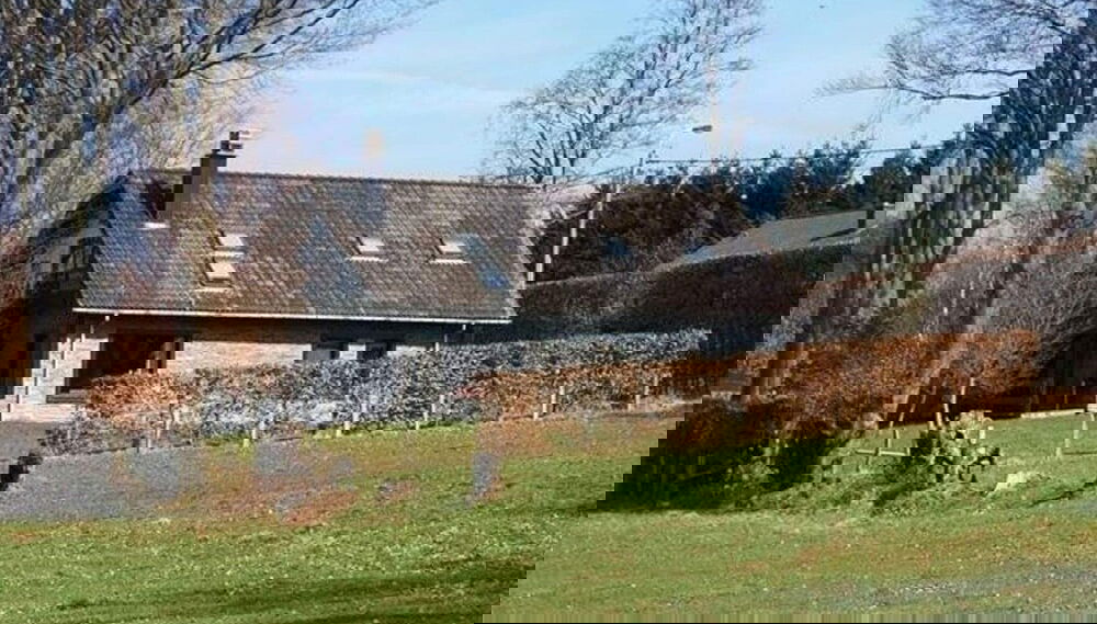 Apartment in Belgium Near Scenic Trails - Foto 1, Immagine principale