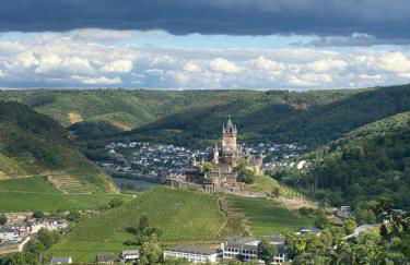 Ferienwohnung Ambiente II und III - Foto 36