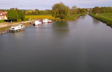 Gite Aux Lauriers - Foto 43