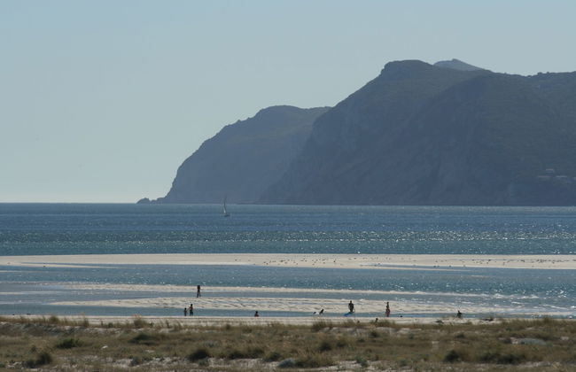 Aqualuz Troia Rio by The Editory - Foto 64