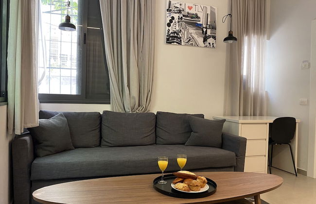 Cozy Apartment in the Heart of Tel Aviv - Foto 27