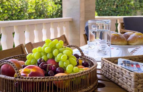 Villa delle Lantane San Lorenzo Marzamemi - Foto 4