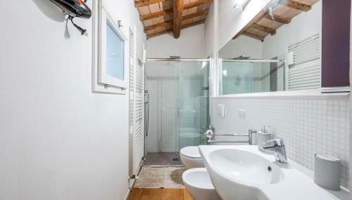 Il Campanile - Free WiFi & Private Parking - Foto 4