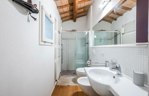 Il Campanile - Free WiFi & Private Parking - Foto 4