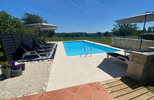 Petit Rousset Gite Noyer - Photo 9