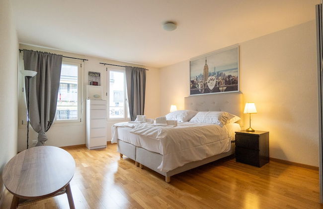 Los Lorentes Residences - Bulle - Foto 3