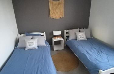 Gite la Picholine_Bourg Saint Andéol - Foto 34