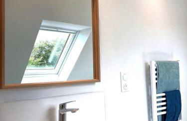 La Corniche-Maison vue mer avec grand jardin - Foto 20