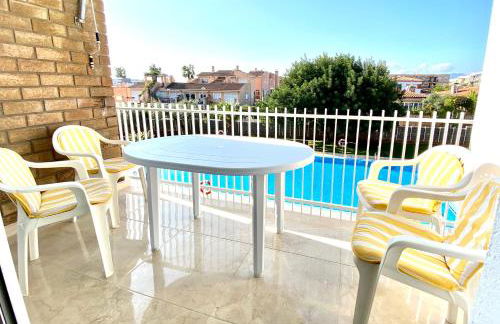 Apartamento bonito cerca de la playa - Photo 24
