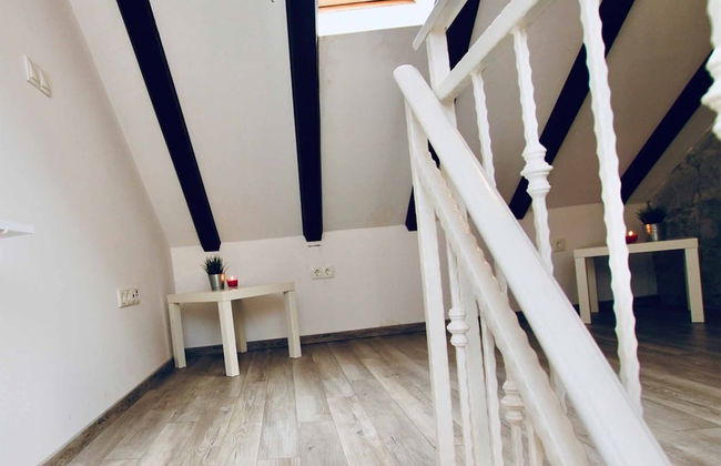 Dalmatian White Shell Apartment - Foto 6