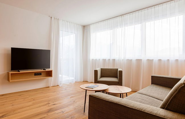 Exclusive Apartment in Fiss - Foto 7